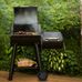 Broil king offset smoker 400