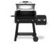 Broil king offset smoker 500