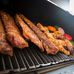 Broil king offset smoker 500