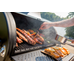 Broil king offset smoker 500