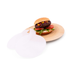 Broil king pappersark till hamburgerpress
