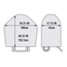 Broil king premium överdrag till keg 5000