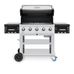 Broil king regal™ 510 commercial