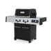 Broil king regal™ q 490 ir