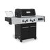 Broil king regal™ q 490 ir