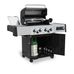 Broil king regal™ q 490 ir