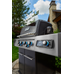 Broil king regal™ q 490 ir