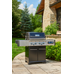 Broil king regal™ q 490 ir