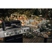 Broil king regal™ q 490 ir
