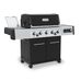 Broil king regal™ q 590 ir