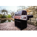 Broil king regal™ q 590 ir