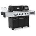 Broil king regal™ q 690 ir