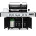 Broil king regal™ q 690 ir