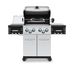Broil king regal™ s 490 ir
