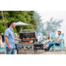 Broil king regal™ s 490 ir