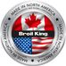 Broil king regal™ s 490 ir