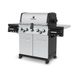 Broil king regal™ s 590 ir