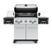 Broil king regal™ s 590 ir