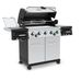Broil king regal™ s 590 ir