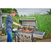 Broil king regal™ s 590 ir