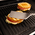 Broil king stekbord baron™ & crown™ 40x46 cm