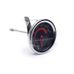 Broil king termometer för keg bsp05559 Broil king termometer för keg bsp05559