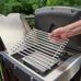 Broil king wokring för sidobrännare