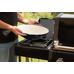 Broil king wokring för sidobrännare