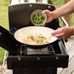 Broil king wokring för sidobrännare