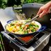 Broil king wokring för sidobrännare