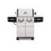 Broilking regal™ s490 ss