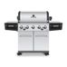 Broilking regal™ s590 ss