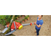 Wolf-Garten Universalklippare 2 meter power dual cut  RR 200 