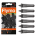 Flymo Original Plastknivar FLY014