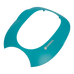 Cover top turquoise  | 587986901 Gardena / Husqvarna