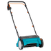 Gardena  elektrisk mossrivare es 500 
