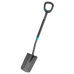 Gardena  ergoline spade 