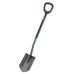 Gardena  ergoline spetsig spade 