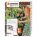 Gardena  nature up!bevattningsset till vertikal växthållare (för vattenkran) 