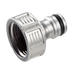 Gardena  premium krankoppling 26.5 mm (g 3/4