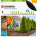 Gardena  startpaket  för växtrader m automatisk 