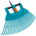 Gardena Combisystem Plastfjäderräfsa XXL Vario  3107