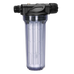 Gardena förfilter pumpskyddsfilter 1 6000 l/h 1730-20