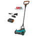 Gardena Handy Mower Gräsklippare 22/18 V P4A, Komplett set 14620-20 