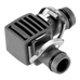 Gardena L-koppling 13 mm (1/2) (2 st) 838-20