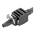 Gardena Micro-Drip Original Skarvkoppling 4,6 mm (8337)