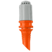 Gardena micro sprinkler 360°,  5p  8320-20