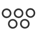 Gardena O-ring 9 mm Innehåll: 5 stycken