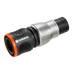 Gardena Premium stoppkontakt 1/2"-5/8" 18253-20  Nyhet 2018