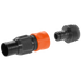 Gardena pumpanslutningsset profi 01752-20